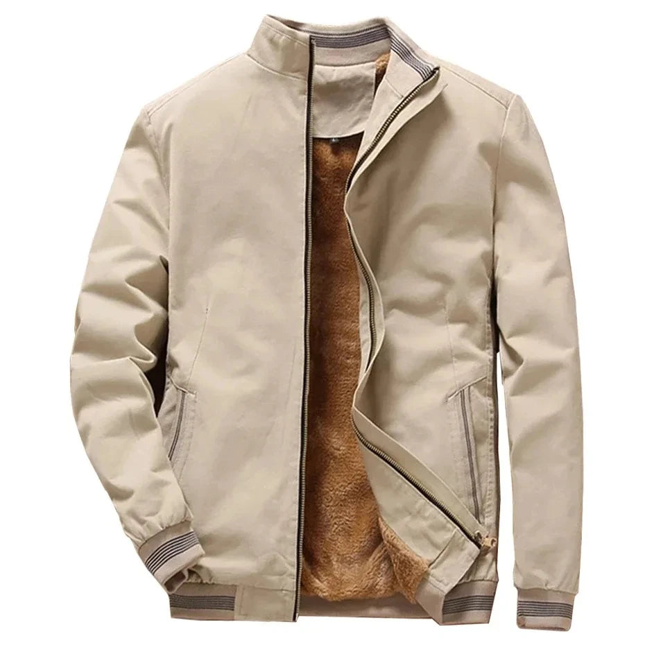 Jaqueta Porto Tático - Jaqueta Masculina Softshell, Resistente ao Vento, Capuz Removível, Estilo Moderno e Sofisticado