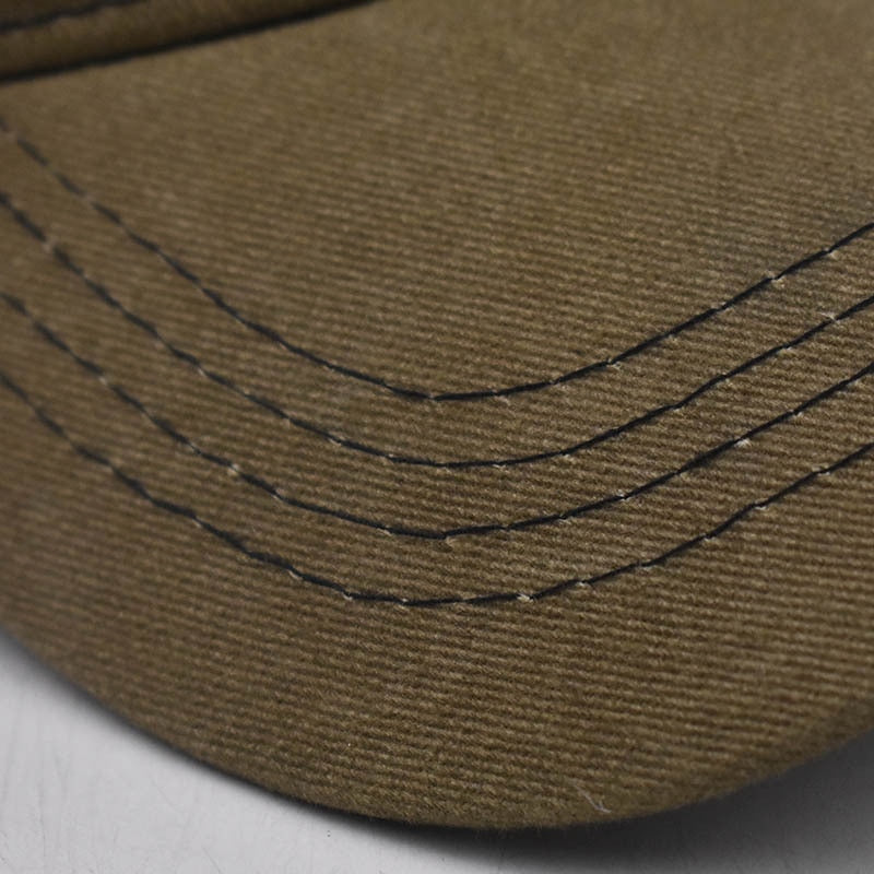 Boné Tático Patriot - Estilo Militar com Bandeira Americana, Feito em Algodão, Ajustável, Ideal para Esportes e Atividades ao Ar Livre