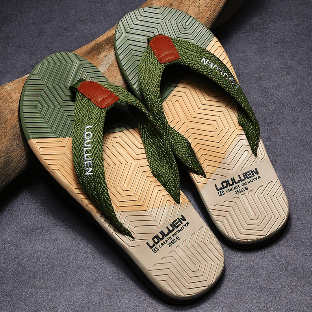 Chinelo Louluen