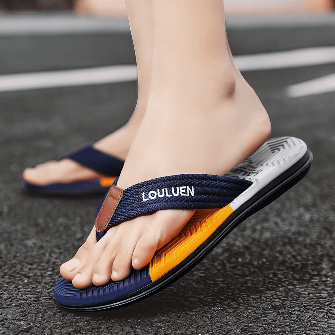 Chinelo Louluen
