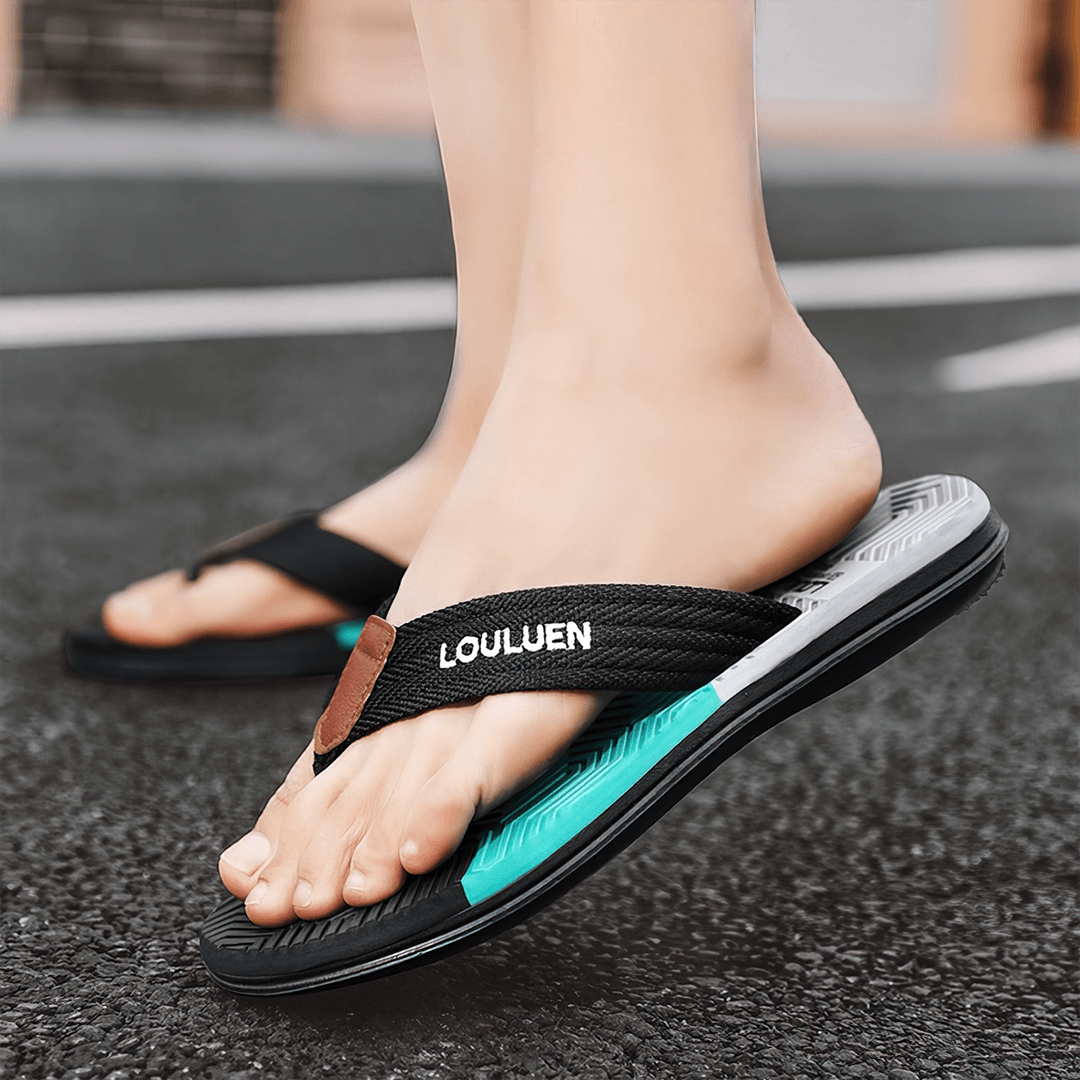 Chinelo Louluen
