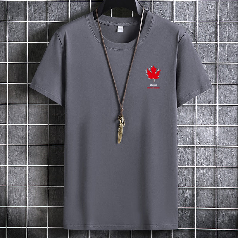 Camiseta Masculina Toronto