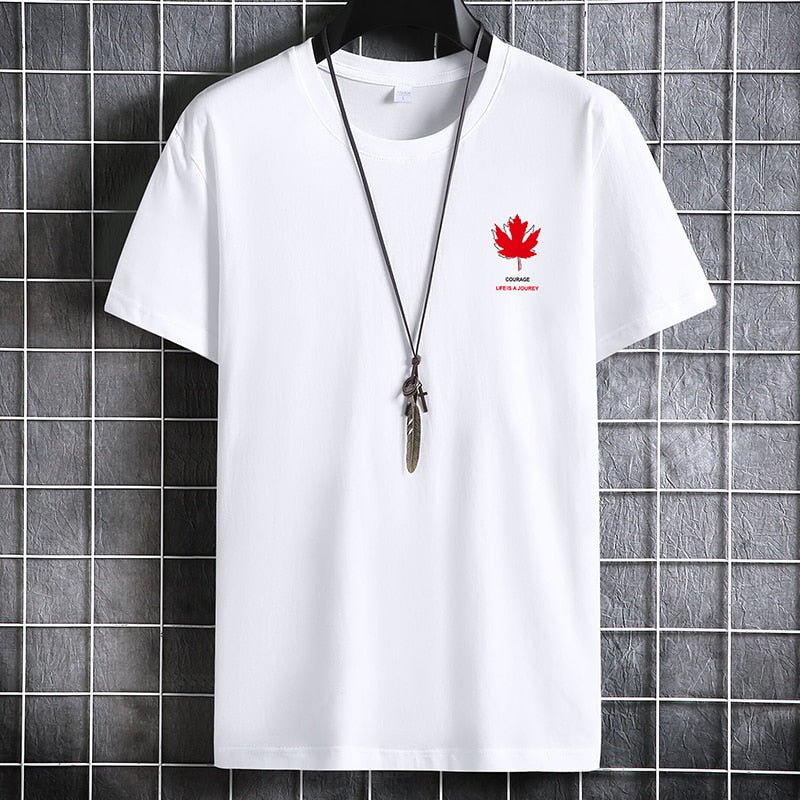 Camiseta Masculina Toronto